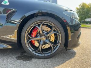 Alfa Romeo Giulia Quadrifoglio MY24 2.9 V6 - Navi*Sofort Verfügbar*