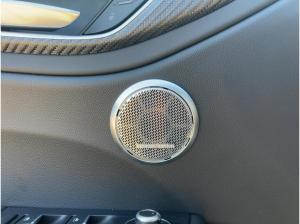 Alfa Romeo Giulia Quadrifoglio MY24 2.9 V6 - Navi*Sofort Verfügbar*