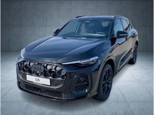 Audi Q5 TDI qu. S tr.  nur für Sonderabnehmer!