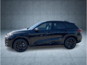 Audi Q5 TDI qu. S tr.  nur für Sonderabnehmer!