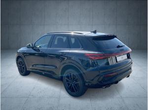 Audi Q5 TDI qu. S tr.  nur für Sonderabnehmer!