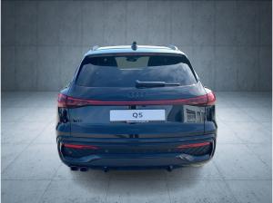 Audi Q5 TDI qu. S tr.  nur für Sonderabnehmer!