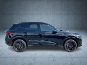 Audi Q5 TDI qu. S tr.  nur für Sonderabnehmer!