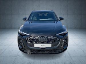 Audi Q5 TDI qu. S tr.  nur für Sonderabnehmer!
