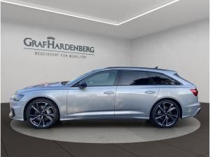 Audi A6 Avant 50 TDI quattro *sofort verfügbar*