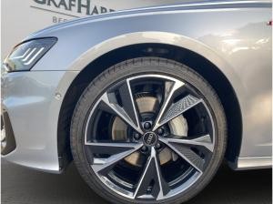 Audi A6 Avant 50 TDI quattro *sofort verfügbar*