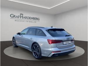 Audi A6 Avant 50 TDI quattro *sofort verfügbar*