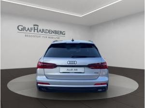 Audi A6 Avant 50 TDI quattro *sofort verfügbar*