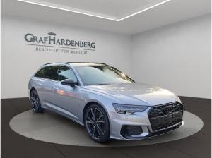 Audi A6 Avant 50 TDI quattro *sofort verfügbar*