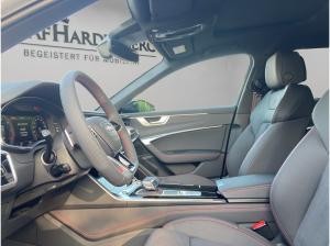 Audi A6 Avant 50 TDI quattro *sofort verfügbar*