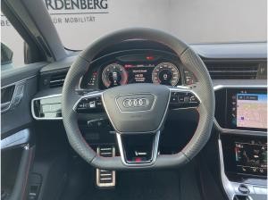 Audi A6 Avant 50 TDI quattro *sofort verfügbar*