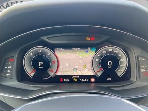 Audi A6 Avant 50 TDI quattro *sofort verfügbar*