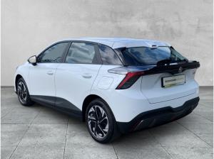 MG MG4 ⚡ MG 4 Standard 49kWh – vollelektrisch 🚘 sofort lieferbar ⏳ inkl. 7 Jahren Garantie 🛡️