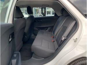 MG MG4 ⚡ MG 4 Standard 49kWh – vollelektrisch 🚘 sofort lieferbar ⏳ inkl. 7 Jahren Garantie 🛡️