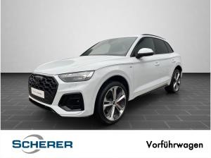 Audi Q5 S line 50 TFSI e quattro S tronic