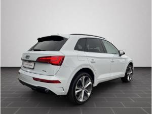Audi Q5 S line 50 TFSI e quattro S tronic