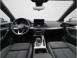 Audi Q5 S line 50 TFSI e quattro S tronic