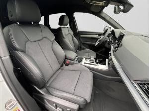 Audi Q5 S line 50 TFSI e quattro S tronic
