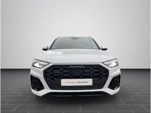 Audi Q5 S line 50 TFSI e quattro S tronic