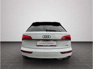 Audi Q5 S line 50 TFSI e quattro S tronic