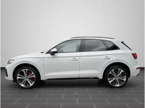 Audi Q5 S line 50 TFSI e quattro S tronic