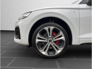 Audi Q5 S line 50 TFSI e quattro S tronic