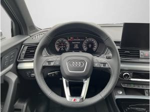 Audi Q5 S line 50 TFSI e quattro S tronic