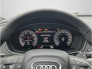 Audi Q5 S line 50 TFSI e quattro S tronic