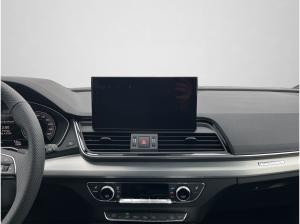 Audi Q5 S line 50 TFSI e quattro S tronic