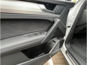Audi Q5 S line 50 TFSI e quattro S tronic