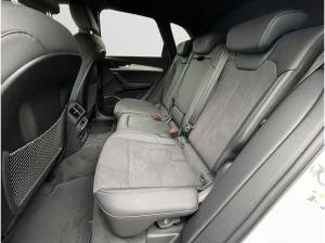 Audi Q5 S line 50 TFSI e quattro S tronic