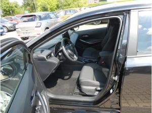 Suzuki Swace Suzuki Swace 1.8 Comofrt + CVT Hybrid - Standort Hamburg