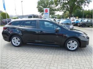 Suzuki Swace Suzuki Swace 1.8 Comofrt + CVT Hybrid - Standort Hamburg