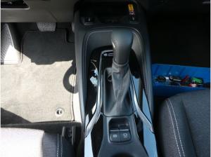 Suzuki Swace Suzuki Swace 1.8 Comofrt + CVT Hybrid - Standort Hamburg