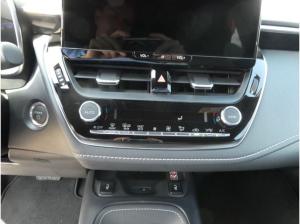 Suzuki Swace Suzuki Swace 1.8 Comofrt + CVT Hybrid - Standort Hamburg