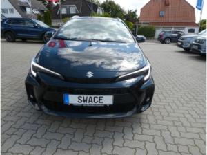 Suzuki Swace Suzuki Swace 1.8 Comofrt + CVT Hybrid - Standort Hamburg