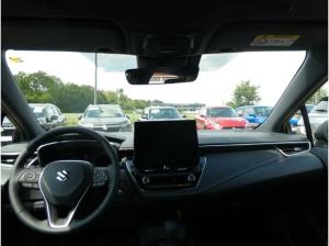 Suzuki Swace Suzuki Swace 1.8 Comofrt + CVT Hybrid - Standort Hamburg