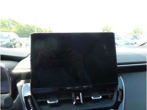 Suzuki Swace Suzuki Swace 1.8 Comofrt + CVT Hybrid - Standort Hamburg