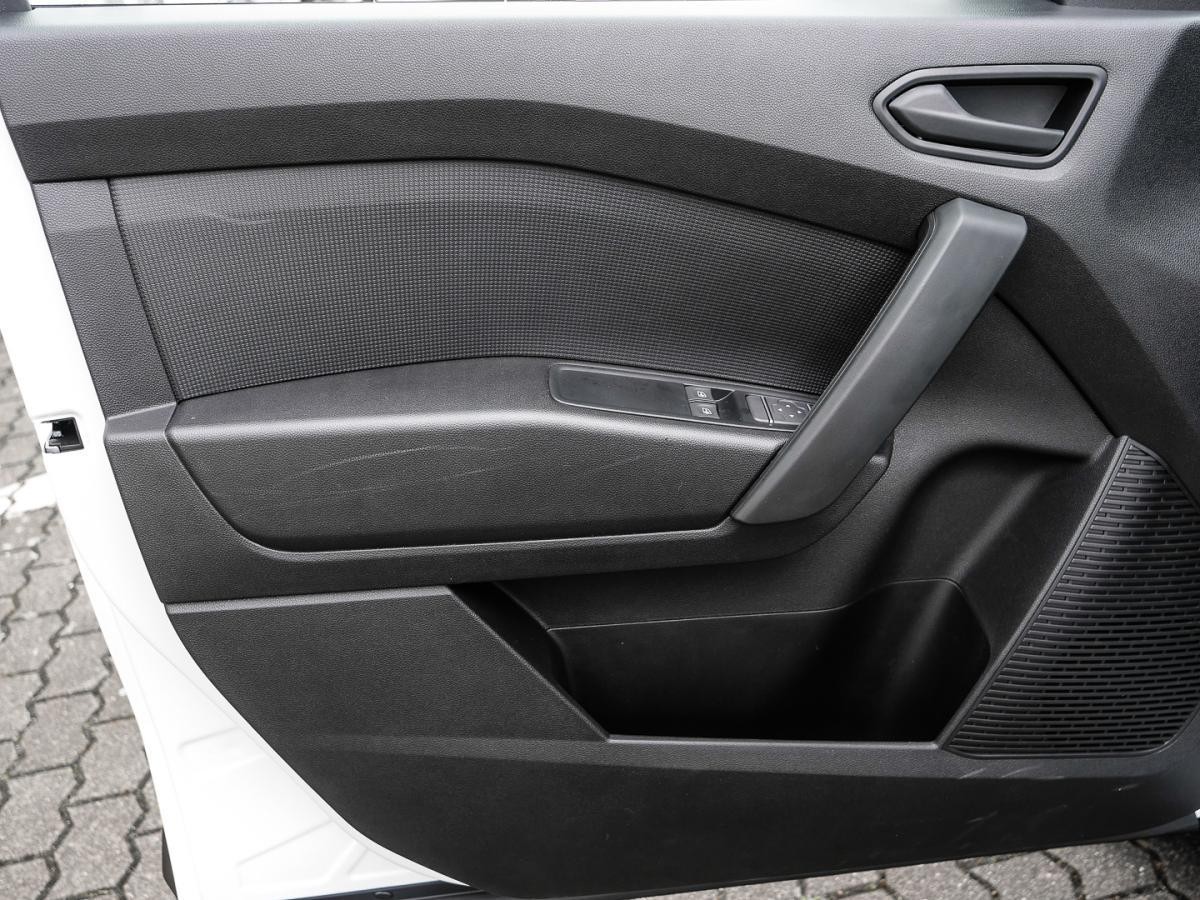 Nissan Townstar EV Kasten L1 Acenta Airbag CCS HV *sofort verfügbar*