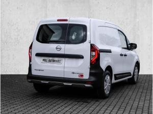 Nissan Townstar EV Kasten L1 Acenta Airbag CCS HV *sofort verfügbar*