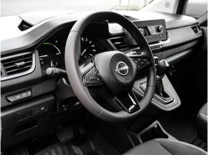 Nissan Townstar EV Kasten L1 Acenta Airbag CCS HV *sofort verfügbar*