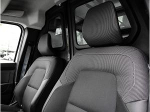 Nissan Townstar EV Kasten L1 Acenta Airbag CCS HV *sofort verfügbar*