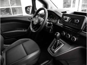 Nissan Townstar EV Kasten L1 Acenta Airbag CCS HV *sofort verfügbar*