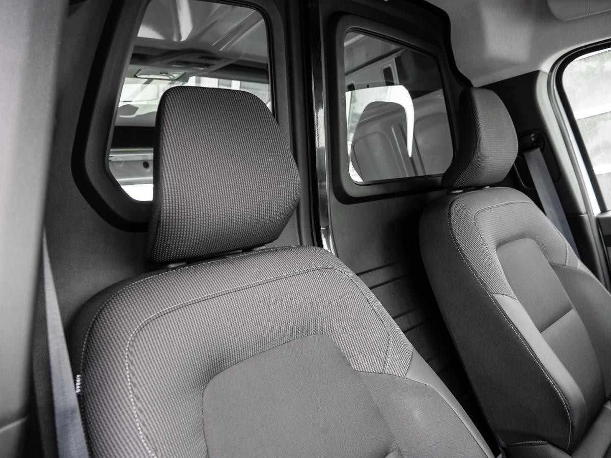 Nissan Townstar EV Kasten L1 Acenta Airbag CCS HV *sofort verfügbar*