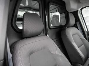 Nissan Townstar EV Kasten L1 Acenta Airbag CCS HV *sofort verfügbar*