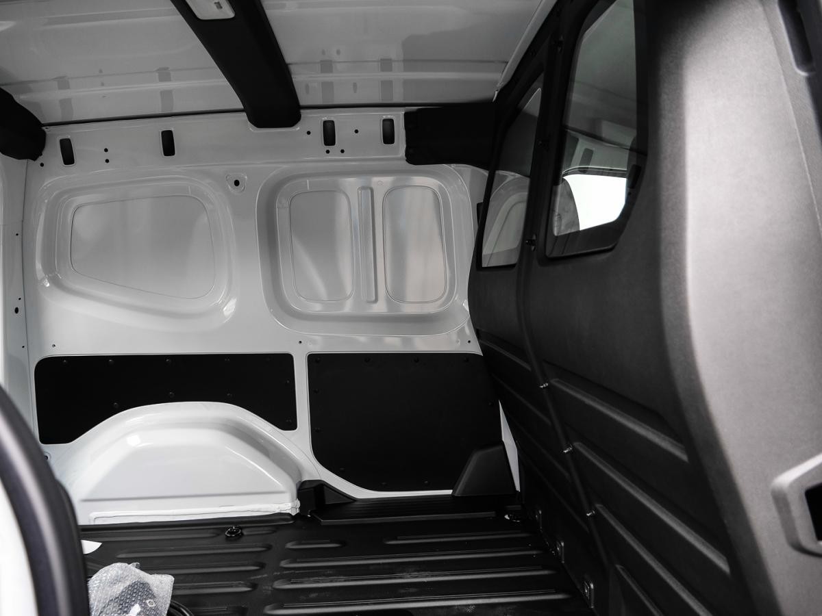 Nissan Townstar EV Kasten L1 Acenta Airbag CCS HV *sofort verfügbar*