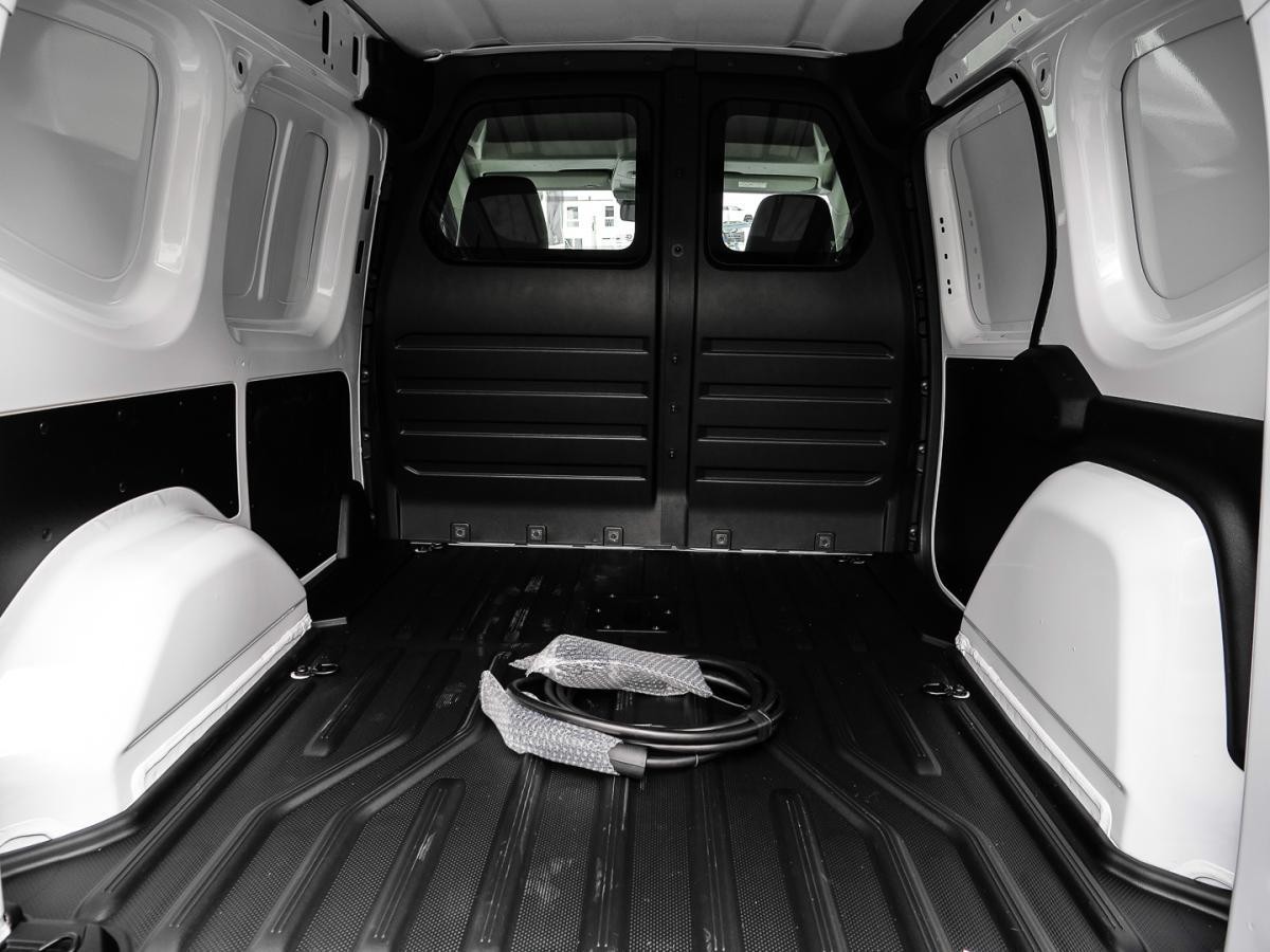 Nissan Townstar EV Kasten L1 Acenta Airbag CCS HV *sofort verfügbar*