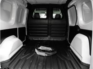 Nissan Townstar EV Kasten L1 Acenta Airbag CCS HV *sofort verfügbar*