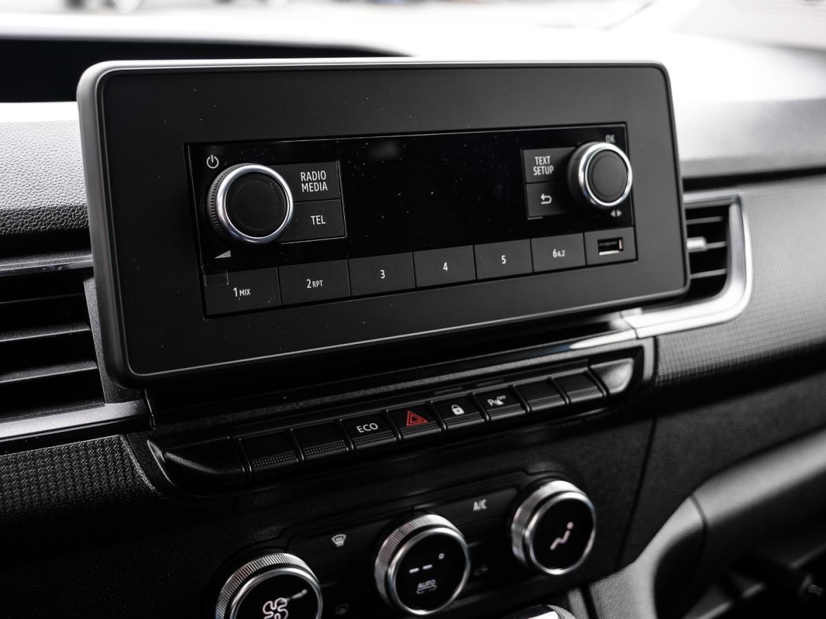 Nissan Townstar EV Kasten L1 Acenta Airbag CCS HV *sofort verfügbar*