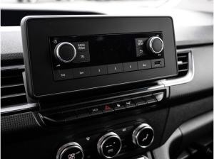 Nissan Townstar EV Kasten L1 Acenta Airbag CCS HV *sofort verfügbar*